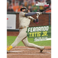 Fernando Tatis Jr.: Big-Time Hitter - Hardcover