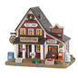 The Old Country Store