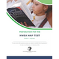 NWEA Map Test Preparation - Grade 8 Language - Paperback