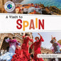 A Visit to Spain - Library Binding