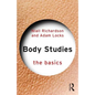 Body Studies: The Basics: The Basics - Paperback