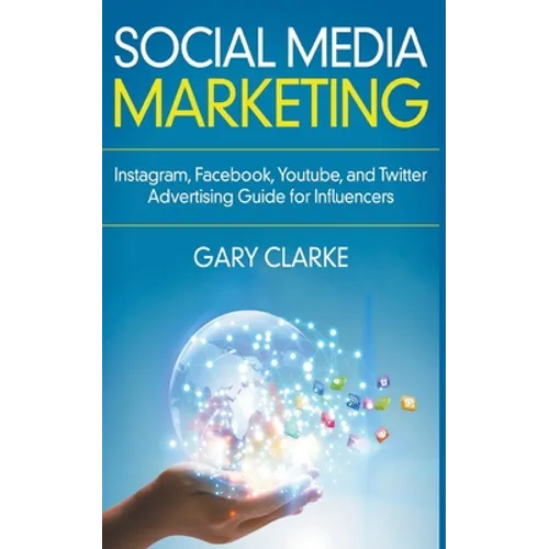 Social Media Marketing - Paperback