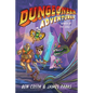 Dungeoneer Adventures 2: Wrath of the Exiles - Hardcover