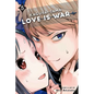 Kaguya-Sama: Love Is War, Vol. 5 - Paperback