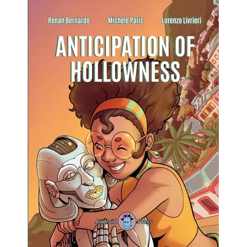Anticipation of Hollowness - Paperback