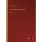A Child's History of England: Vol. I - Paperback