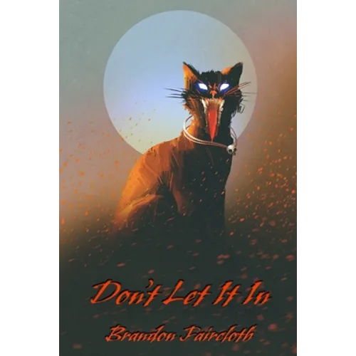 Don't Let It In - Paperback