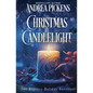 Christmas By Candlelight: Two Regency Holiday novellas - Paperback