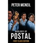 Duology Of Postal First Class Edition - Postal Reboot and Postal Redemption Combined - Hardcover