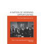 A Nation of Widening Opportunities: The Civil Rights ACT at 50 - Paperback