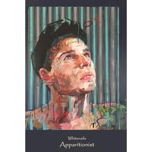 Apparitionist - Paperback