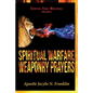 Spiritual Warfare Weaponry Prayers - Paperback