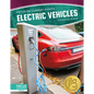 Electric Vehicles - Library Binding