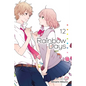 Rainbow Days, Vol. 12 - Paperback