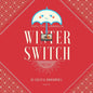 FuFu the Umbrella Winter Switch - Paperback