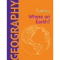 Earth 3: Where on Earth? - Paperback