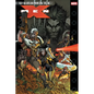 Ultimate X-Men Omnibus Vol. 3 Michael Turner Cover - Hardcover
