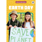 Earth Day - Library Binding