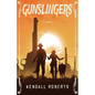 Gunslingers - Paperback