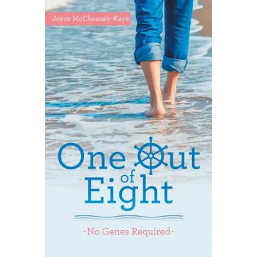 One out of Eight: No Genes Required - Paperback