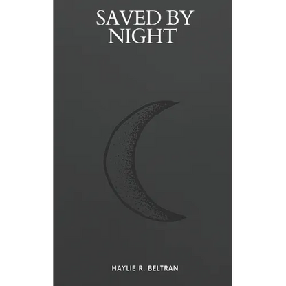 Saved By Night - Paperback