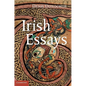 Irish Essays - Hardcover