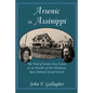 Arsenic in Assinippi - Paperback