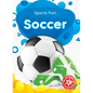Soccer - Library Binding