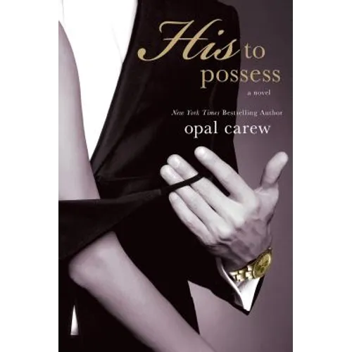 His to Possess - Paperback