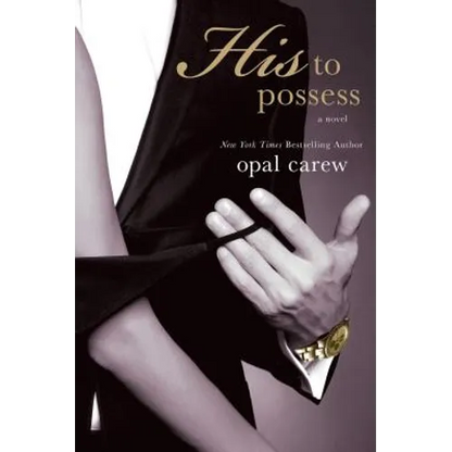 His to Possess - Paperback