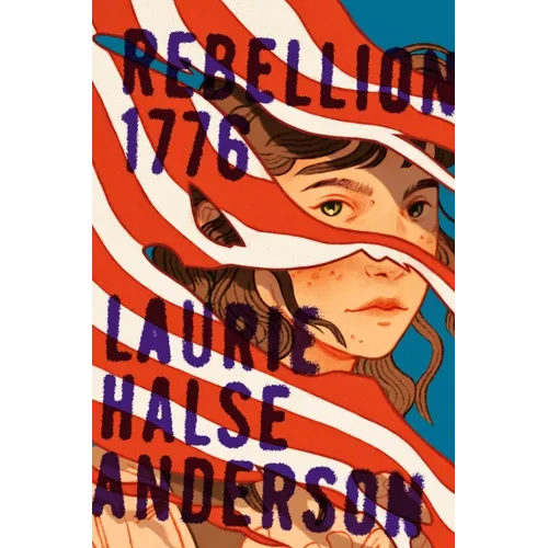 Rebellion 1776 - Hardcover