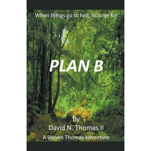 Plan B - Paperback