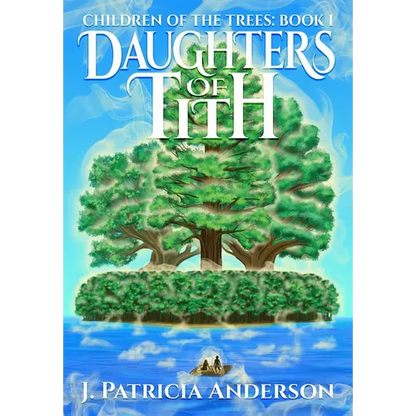 Daughters of Tith - Hardcover