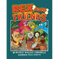 Rex and Friends - Paperback