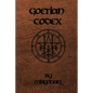 Goetian Codex - Paperback