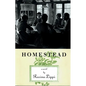 Homestead - Paperback