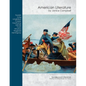 American Literature: Reading and Writing Through the Classics - Paperback