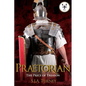 Praetorian: The Price of Treason - Paperback