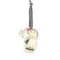 All I Want for Christmas - Snowpinions Ornament