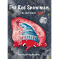 The Red Snowman - Hardcover