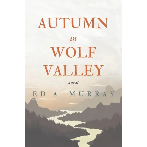 Autumn in Wolf Valley - Paperback
