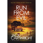 Run From Evil - Paperback