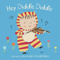 Hey Diddle Diddle - Board Book