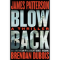 Blowback: A Thriller - Hardcover