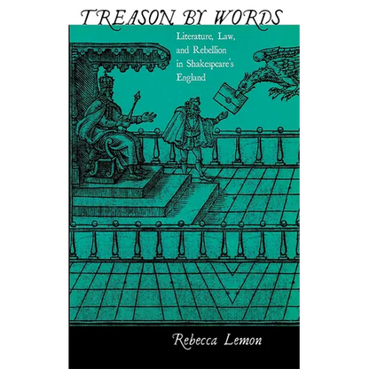 Treason by Words - Paperback