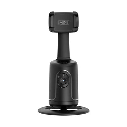 AI Smart Face Tracking Gimbal Phone Holder
