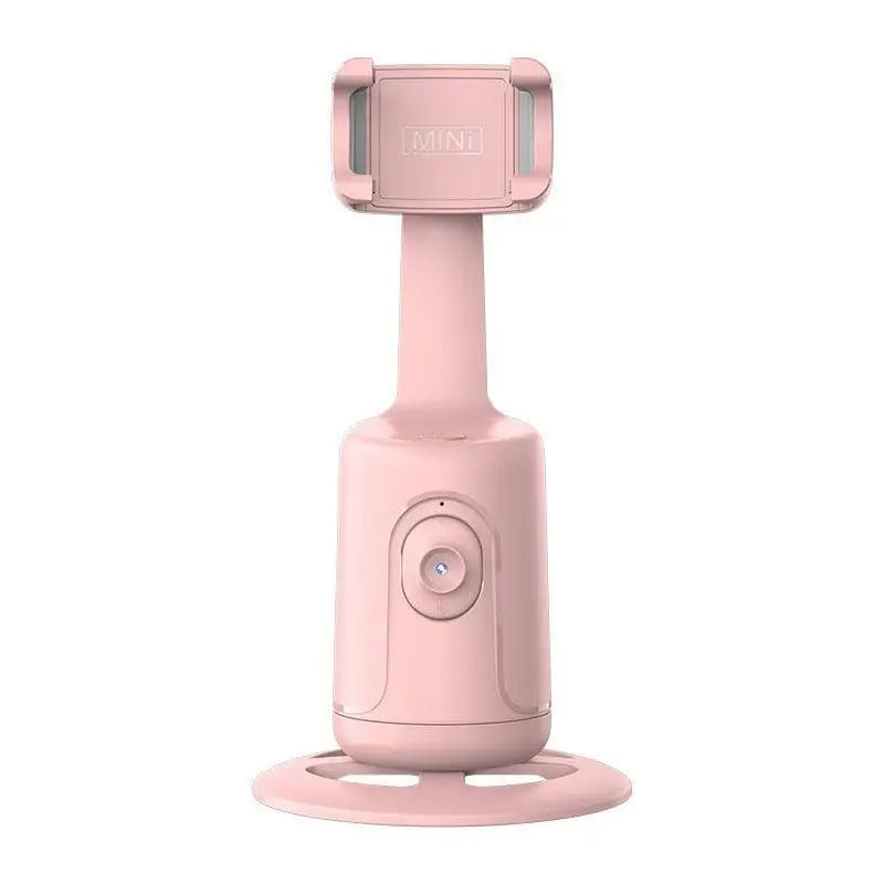 AI Smart Face Tracking Gimbal Phone Holder
