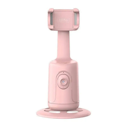 AI Smart Face Tracking Gimbal Phone Holder
