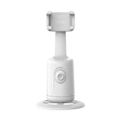 AI Smart Face Tracking Gimbal Phone Holder