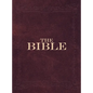 The World English Bible: The Public Domain Bible - Hardcover